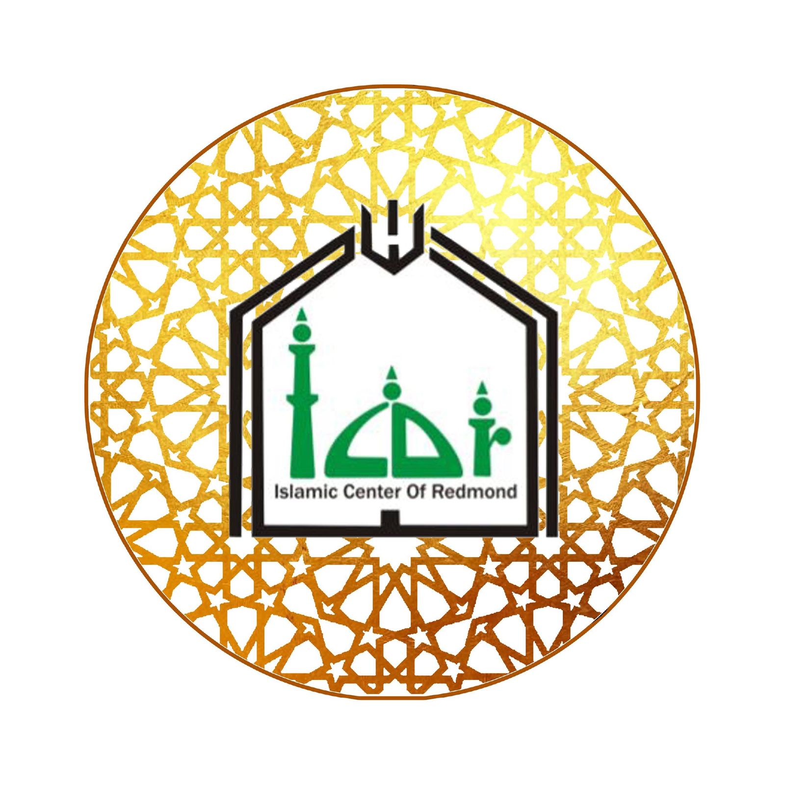Islamic Center of Redmond Logo